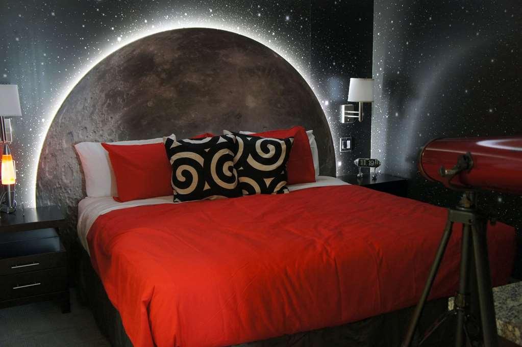 Home Inn & Suites Regina Airport חדר תמונה